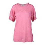 Ballantyne Maglia Pink, Dam