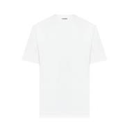 Jil Sander Elegant Modestil Kollektion White, Herr