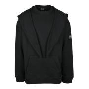 Raf Simons Maglia Black, Herr