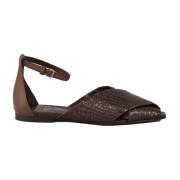 Brunello Cucinelli Skor Brown, Dam