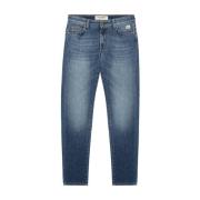 Roy Roger's Denim Jeans för Män Blue, Herr