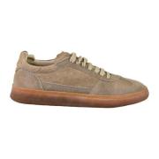 Officine Creative Skor Brown, Dam