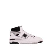 New Balance Sneakers White, Herr