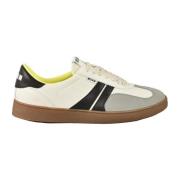 Msgm Sneakers Multicolor, Herr