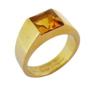 Cartier Vintage Pre-owned Guld ringar Yellow, Herr