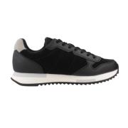 Sun68 Sporty Scpz43123 Sneakers Black, Herr