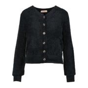 Twinset Coordinato Black, Dam