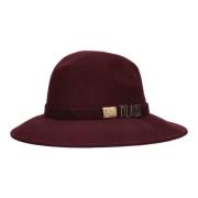 Alviero Martini 1a Classe Hattar Bordeaux Red, Dam