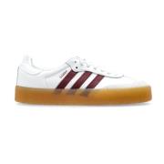 Adidas Originals Sportskor Sambae White, Dam