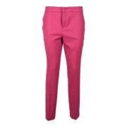 Twinset Byxor Pink, Dam