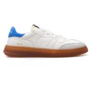 RUN OF Sneakers Upper W White, Dam