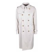 Aquascutum Trench Beige, Herr