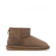 Emu Boots Brown, Dam