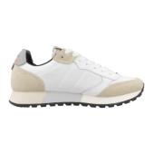 Sun68 Sporty Scpz42116 Sneakers White, Herr