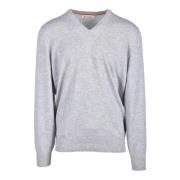 Brunello Cucinelli Maglia Gray, Herr