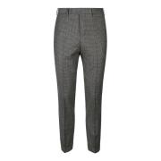 PT Torino Mörkgrön Master Pant Gray, Herr