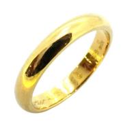 Cartier Vintage Pre-owned Guld ringar Yellow, Dam