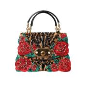 Dolce & Gabbana Pre-owned Pre-owned Tyg nederdelar Multicolor, Dam