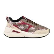 Diesel Sneakers Multicolor, Dam