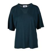 Alpha Studio Maglia Blue, Dam