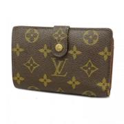 Louis Vuitton Vintage Pre-owned Tyg plnbcker Brown, Dam