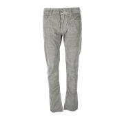 Jacob Cohën Jeans Gray, Herr