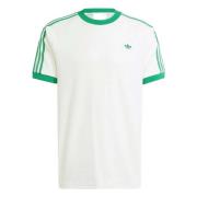 Adidas 70-talets Cali T-shirt Beige, Herr