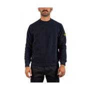 Stone Island Herrtröja - Stone Island Blue, Herr