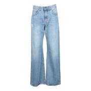 Pinko Jeans Blue, Dam