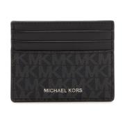 Michael Kors Greyson-klocka Black, Herr