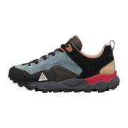 Flower Mountain Herr/Skor/Sneakers Back Country UNI Multicolor, Unisex