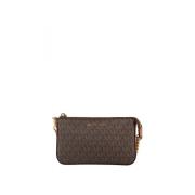 Michael Kors Damväska - Borsa Donna Stil Brown, Dam