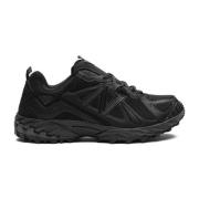 New Balance Svarta Sneakers Ml610Tbb Black, Herr