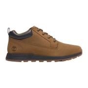 Timberland Trekker Sneakers för Män Brown, Herr