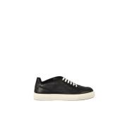 Max Mara Sneakers Black, Dam