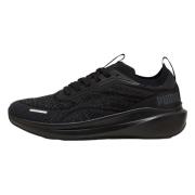 Puma Skyrocket Lite Engineered löparskor Black, Herr