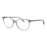 Gucci Stiliga Optiska Glasögon Gg0550O Modell Gray, Dam