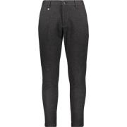 Antony Morato Super Skinny Fit Stretch Byxor Gray, Herr