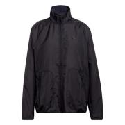 Adidas Identitet 3b Windbreaker Black, Dam