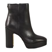 Guess Stivaletto Black, Dam