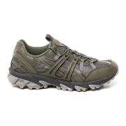 Asics Gel Sonoma Sneakers 15-50 Green, Herr