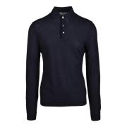 Filippo De Laurentiis Bomull T-shirt Blue, Herr