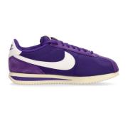 Nike Lila Field Lågskurna Sneakers Purple, Dam