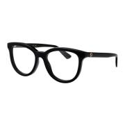 Gucci Stiliga Optiska Glasögon Gg1687O Modell Black, Dam