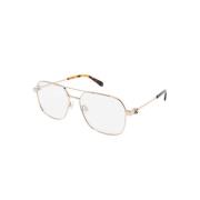 Off White Oerj07J 7600 Optical Frame Yellow, Unisex