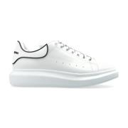 Alexander McQueen Sportskor White, Herr