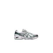 Asics Gt-2160 Sneakers - Vit Shamrock Grön White, Herr