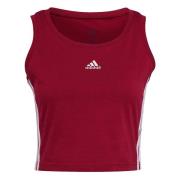 Adidas Essentials Sports Tank Top Red, Dam