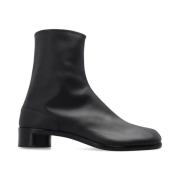 Maison Margiela Tabi ankelboots Black, Herr