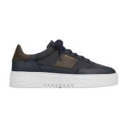 Axel Arigato Orbit Vintage Sneaker Blue, Herr